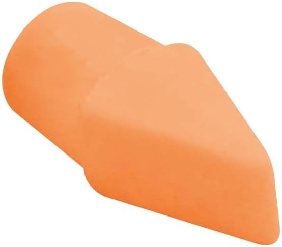 Borracha Fantasia Ponteira, CIS, 19.1900, 7 Cores Sortidas, Pote com 96 unidades Borracha Fantasia Ponteira, CIS, 19.1900, 7 Cores Sortidas, Pote com 96 unidades