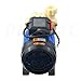 Centrifugal Pump Industrial Acid And Alkali Resistant Anti-corrosion Aelf-primin Pump Centrifugal(220V,CN_C3)