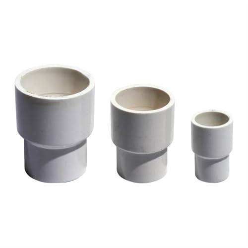 Joint de tuyau en plastique UPVC anti-fuite pour raccord d'eau intérieur