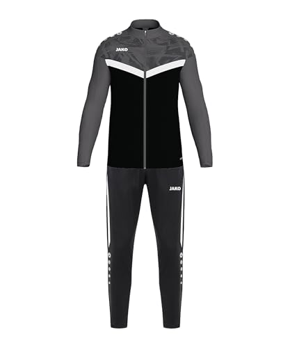 Costume en polyester JAKO idéal pour vos séances de sport et moments de détente