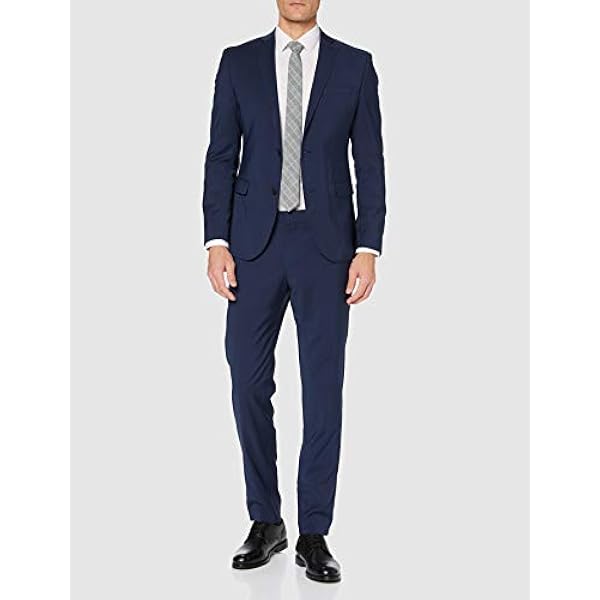 s.Oliver Black Label Men's Suit