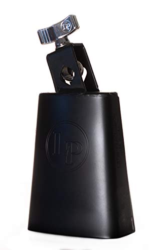 Pack: Cowbell LP Black Beauty (LP204AN) y Baquetas Vic Firth American Classic 5A miniatura 4