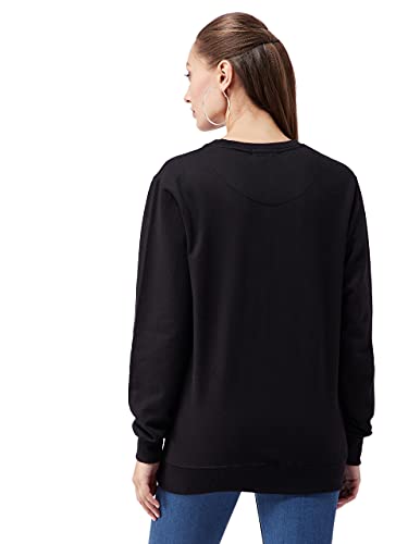 Image of Slay Day Women's Cotton Crew Neck Sweatshirt
