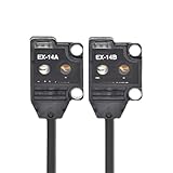 IDARMBFAH Switch Sensor EX EX-14A EX-13EB EX-13EA EX-11EB EX-11EA EX-13A EX-13B EX-11A EX-11B EX-19EA EX-19EB EX-14B GX-F12A(EX-19EB)