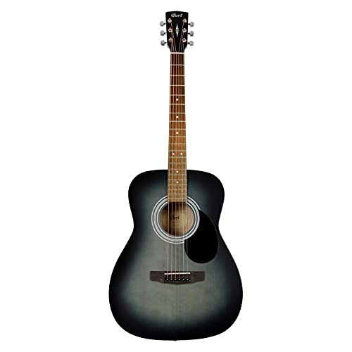 cort guitare folk 510OPBK - Les Beatles, Paul McCartney, John Lennon, RIngo Starr, George Harrison cort guitare folk 510OPBK