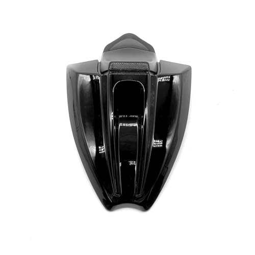 Couverture carénage queue RS 457 capot selle passager arrière moto