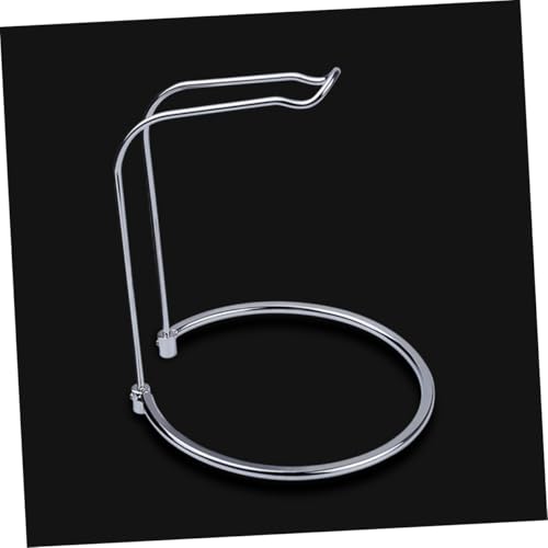 Support de bobine portable et pratique VICASKY pour roues de support - 4