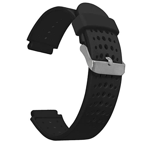 Bracelet de rechange Garmin Forerunner 235 735XT montre silicone