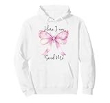 Christian Apparel Here I Am Send Me Shirt Women