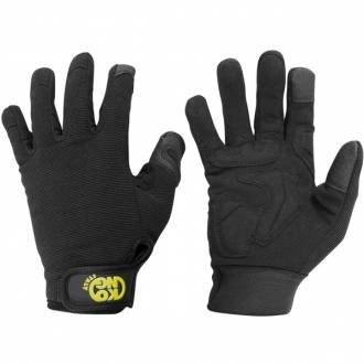 KONG Desconocido Unbekannt Full Gloves Handschuhe Flugzeug, Unisex Erwachsene, Unisex, K95206NNN8KK