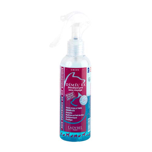 Ladybel - Démêlant Ladybel Démêl'ex Contenances : 200 ml