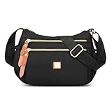 Léger, Confortable et Polyvalent: Ce sac à main femme léger est conçu pour être porté longtemps sans fatigue. Ses larges bretelles confortables offrent un excellent maintien. Parfait pour les journées chargées, les trajets urbains ou les voyages.