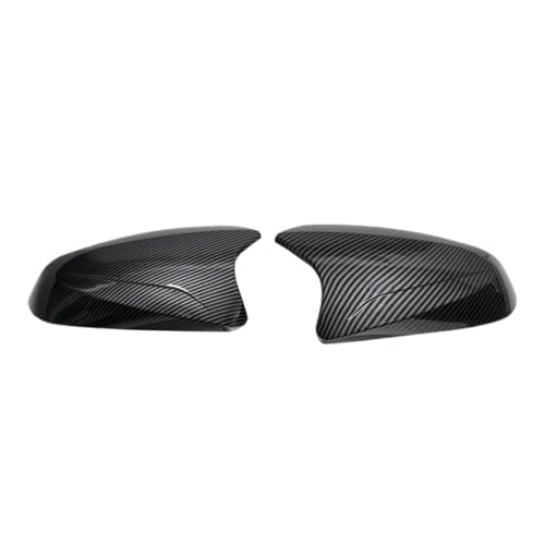 Coques de rétroviseurs pour Lexus NX RX pour un look urbain et dynamique