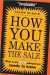 How You Make the Sale cover