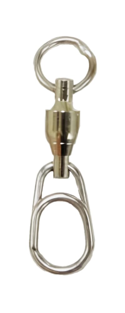 Studio Ocean Mark OGM OCEAN SNAP OSBB Ball Bearing Swivel OS4BB : Sports & Outdoors