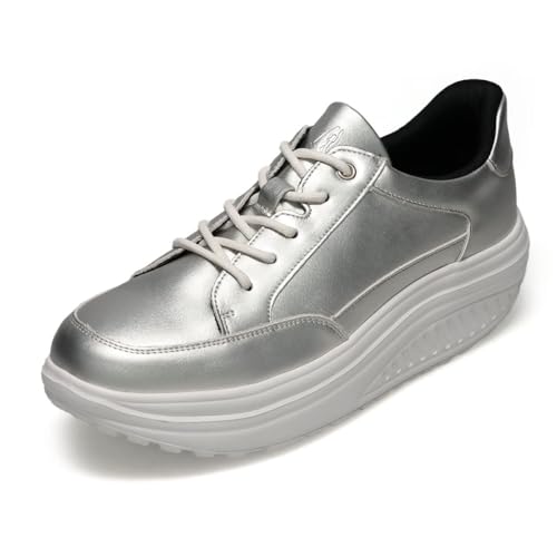 [Queen Classico] �y�T�C�Y�����������S�L�����y�[���z�y�X�s�[�h�����Ή��z�n�b�V���p�s�[ ���f�B�[�X �C �X�j�[�J�[ �J�W���A�� 3E ���L Hush Puppies L-3016T �V���o�[ 22.5cm