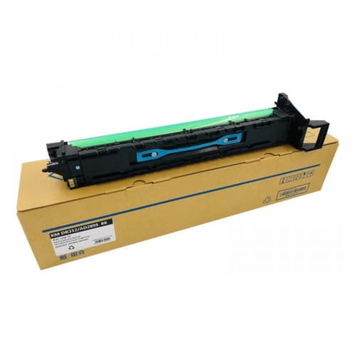 Tambour compatible DR-312 anti-traces pour copieurs séries 227 287 367 7528 7536
