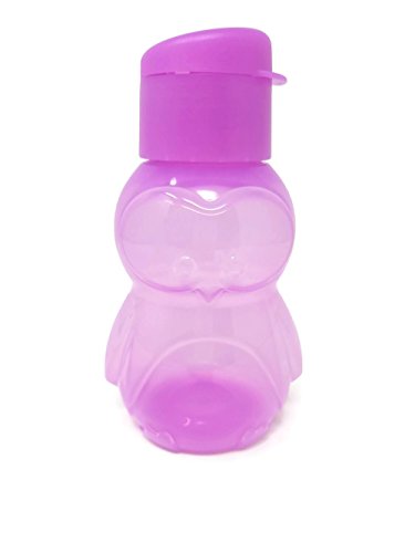 tupperware kid water bottle