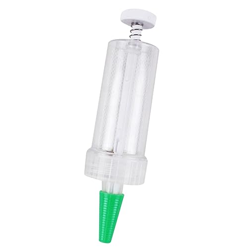 Herramienta conveniente para siembra manual de plantas miniatura 1
