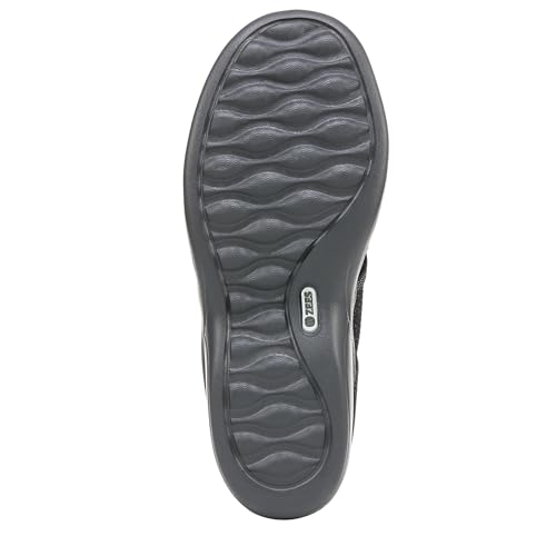 Image of LifeStride Niche Knit Skimmers