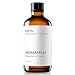 AromaTech Santal Aroma Essential Oil Blend: Luxury Hotel Inspired Aromatherapy with Amber, Vanilla, Cedar & Sandalwood for Ultrasonic Diffusers (4 Fl Oz (Pack of 1))