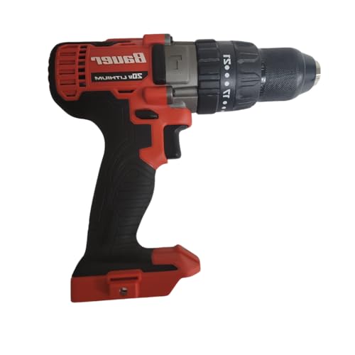 Bauer 20V Hammer Drill/Driver