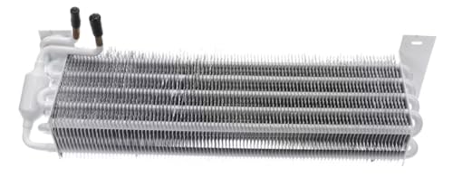 Technical Precision Replacement for Kenworth W900B Year 1984 AC Evaporator