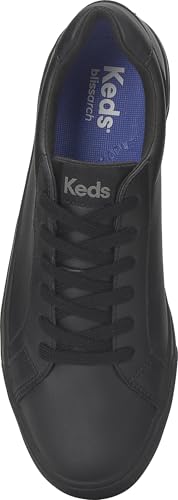 Keds Women's Pursuit Lace Up Fashion Sneaker4
