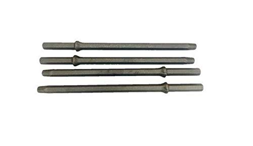 Hexagon Drill Rod 108 * 22 (1 meter)