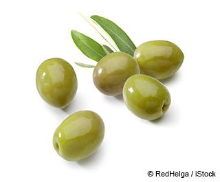 Fragata Green Pitted Queen Olives 340g - Image 8 thumbnail
