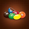 M&M'S Milk Chocolate Candy Party Size 42 Ounce Bag