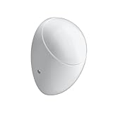 alessi laufen toilet Colorazione: Bianco con LCC Alessi, Laufen Alessi Absauge Urinal für Deckel 8409712000001, 409712004001