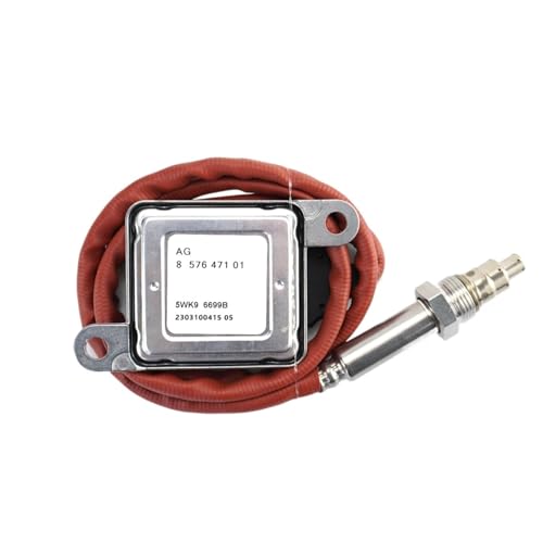 Sensor de NOx 5WK96699B para solucionar fallos de motor por óxido nitroso 857647101