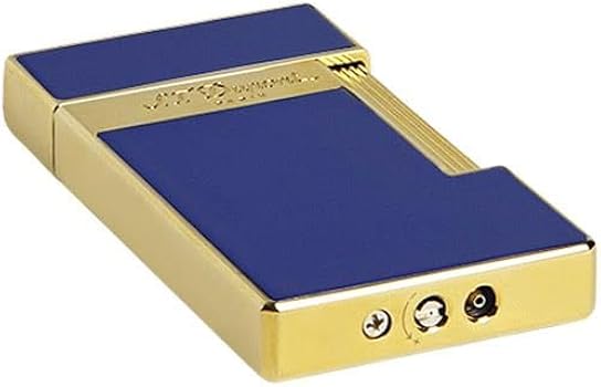 68さん専用S.T. Dupont 青色ライター 68さん専用S.T. Dupont 青色