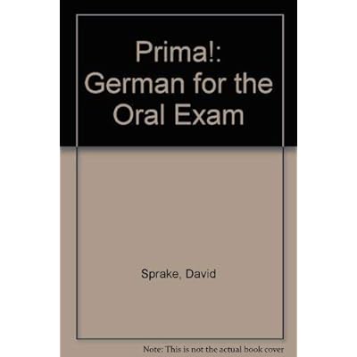 Prima!