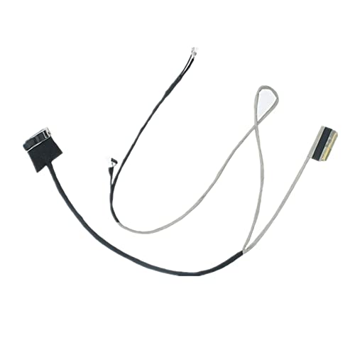 Câble écran LED pour ASUS VivoBook S550CA S550CB S550CM Noir 1422-01cw000