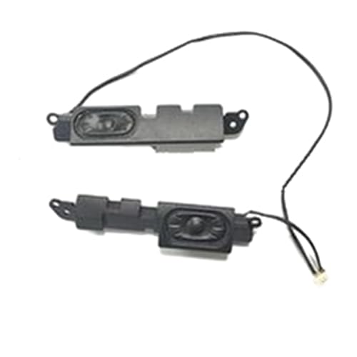 Haut-parleur interne pour ordinateur ASUS N82 N82J N82JG N82JQ N82JV Noir