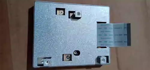 Image of Original 3.5 inch 240x320 LCD C035QVN01.0 Industrial Display