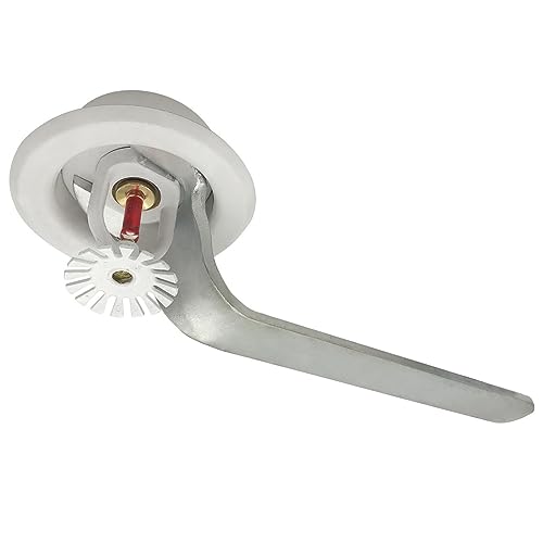 image for Happy Tree Universal Fire Sprinkler Head Wrench Fitting 1/2
