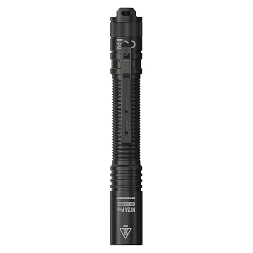 Nitecore MT2A-PRO Pro Edc Flashlight thumb #1