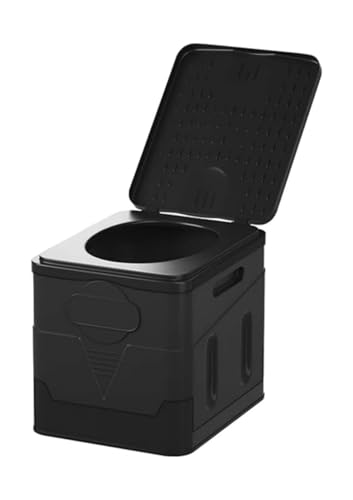 Fiozwea 男女兼用車用小便器、キャンプ用ポータブル小便器、緊急用尿バッグ、屋外トイレ、凝固剤、災害用ポータブルトイレ、災害用緊急キット (30*31.5*27cm,A)