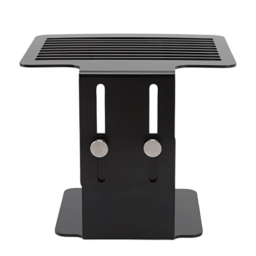 Estante para báscula de café ajustable para evitar salpicaduras y daños 3