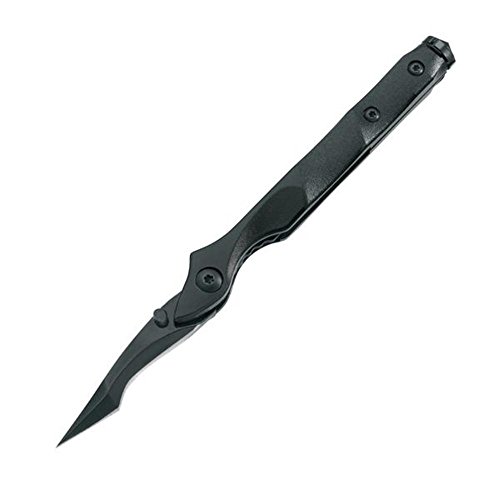 BÃker Urban Survival