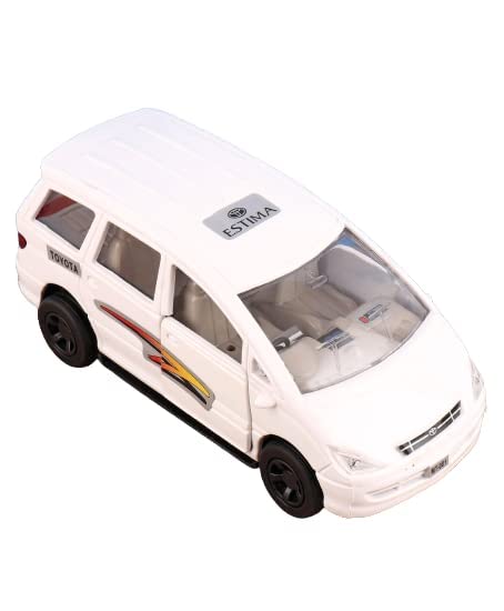 See full amazon price history chart for Game Phactory Pullback Innova Estima Car Action Race Toy Gift for Boys 5+ Years Strong ABS Plastic, NO Sharp Edges - Pack of 1, White Game Phactory Pullback Innova Estima Car Action Race Toy Gift for Boys 5+ Years Strong ABS Plastic, NO Sharp Edges - Pack of 1, White (B0BHNSKNVK) Amazon Price History, Amazon Price Tracker