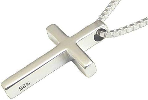 Amazon 小さいけどカッコいい クロス ネックレス メンズ シルバー925 十字架 ネックレス ヘッド チェーン シンプル クロスネックレス 人気 メンズネックレス アクセサリー レディース ベネチアンチェーン付き ネックレス 通販 Amazon 小さいけどカッコいい クロス ネックレス メンズ シルバー925 十字架 ネックレス ヘッド チェーン シンプル クロスネックレス 人気 メンズネックレス アクセサリー レディース ベネチアンチェーン付き ネックレス 通販