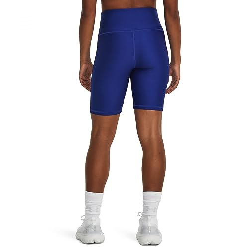 Image of Under Armour Women's Heatgear Bike Shorts