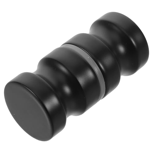 LckCryspho �X�e�����X�����肷�� �ی^���ʃO���b�v �V�����[���[���K���X�h�A�n���h�� �u���b�N ���t���ȒP �������p �o�X���[���̃f�U�C���𑹂Ȃ킸����Ҍ������p�O���b�v�A�K���X�h�A�ɃV�[�����X�����A�������ȒP