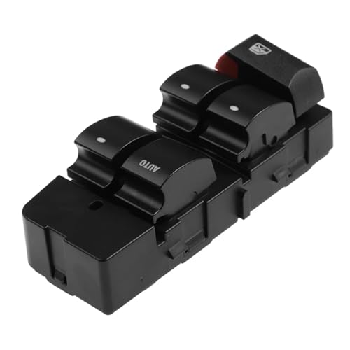 Remplacer commande vitre conducteur avec bouton lève-vitre électrique 22721760