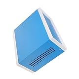 Cabilock Aluminium Elektrokasten Wetterfestes Gehäuse Für Elektronikprojekte Vielseitige Transportbox Für Elektrische Geräte Einfache Installation Langlebig