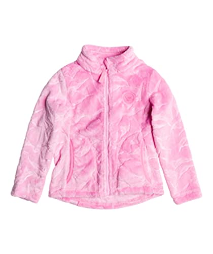 Roxy Little Girls Mini Igloo Fleece
